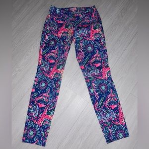 Lilly Pulitzer Pants/ Size 2